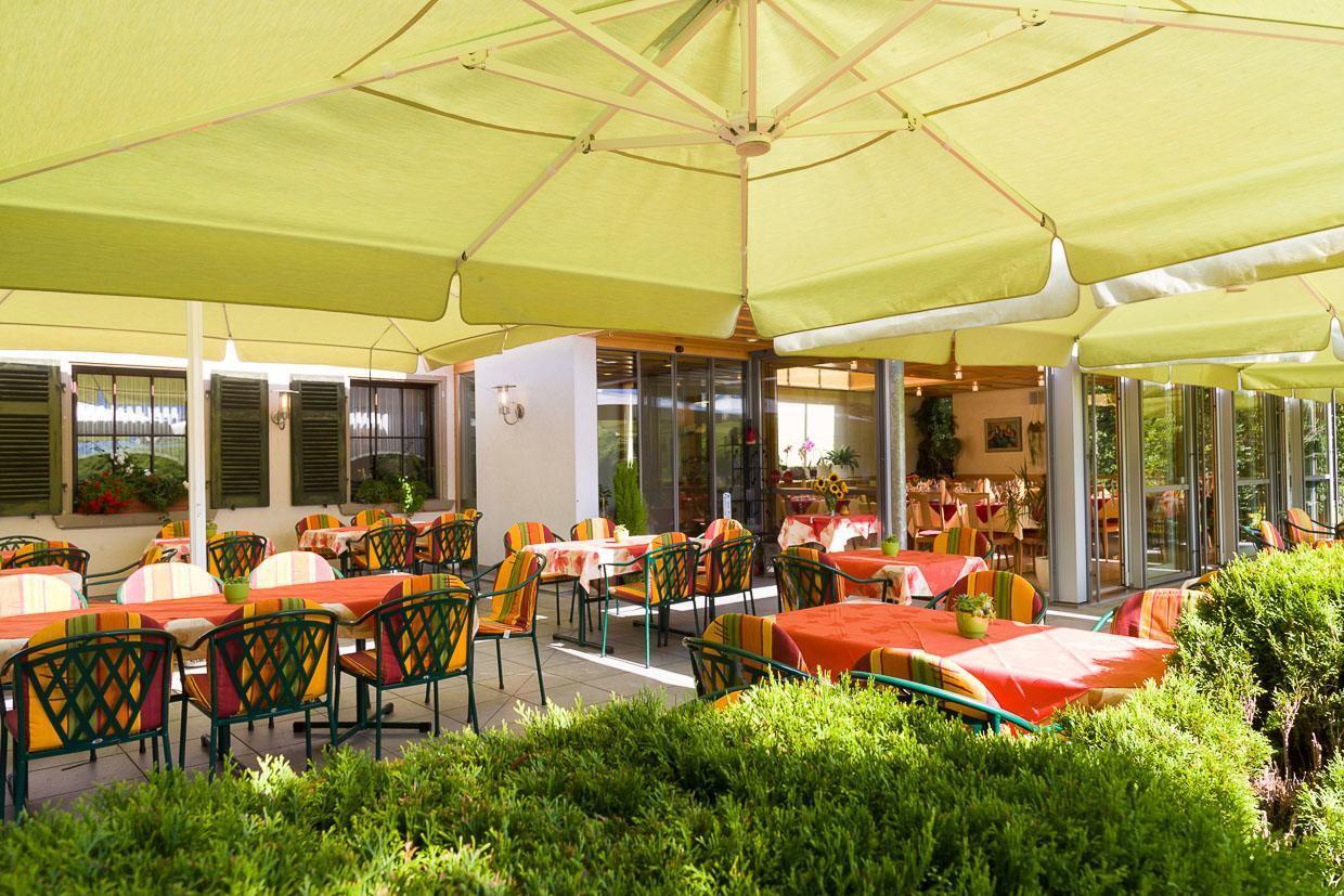 ביבראך Landgasthof Kinzigstrand מראה חיצוני תמונה